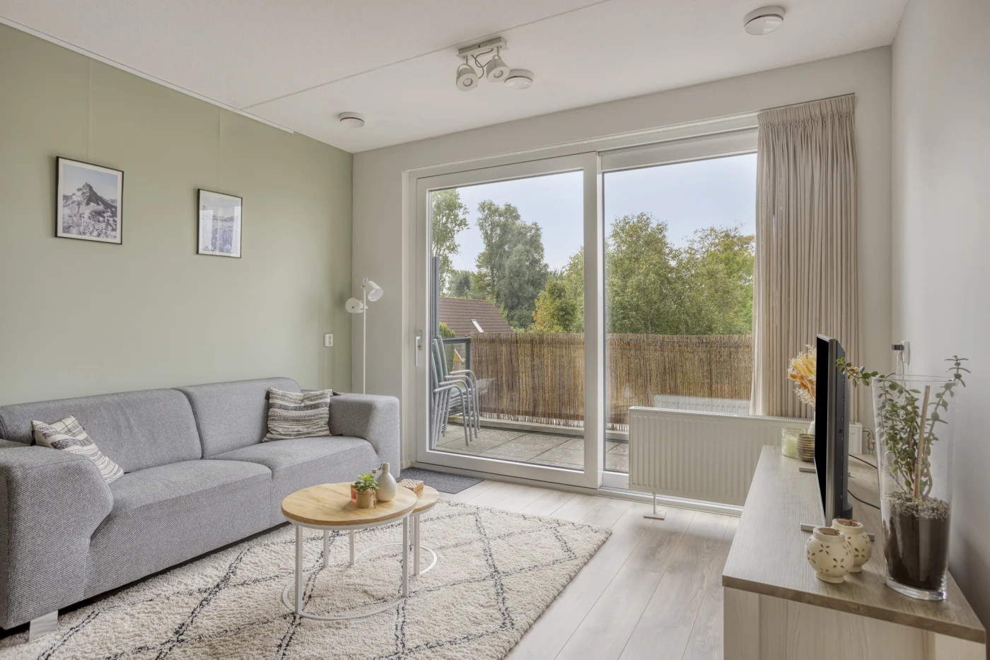 Appartement te koop: Acacialaan 10, Heerhugowaard