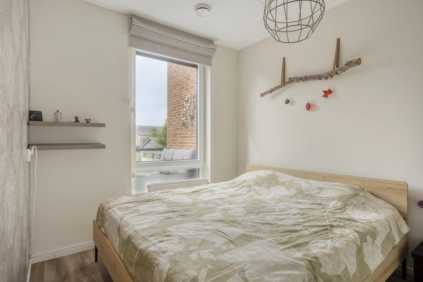 Appartement te koop: Acacialaan 10, Heerhugowaard
