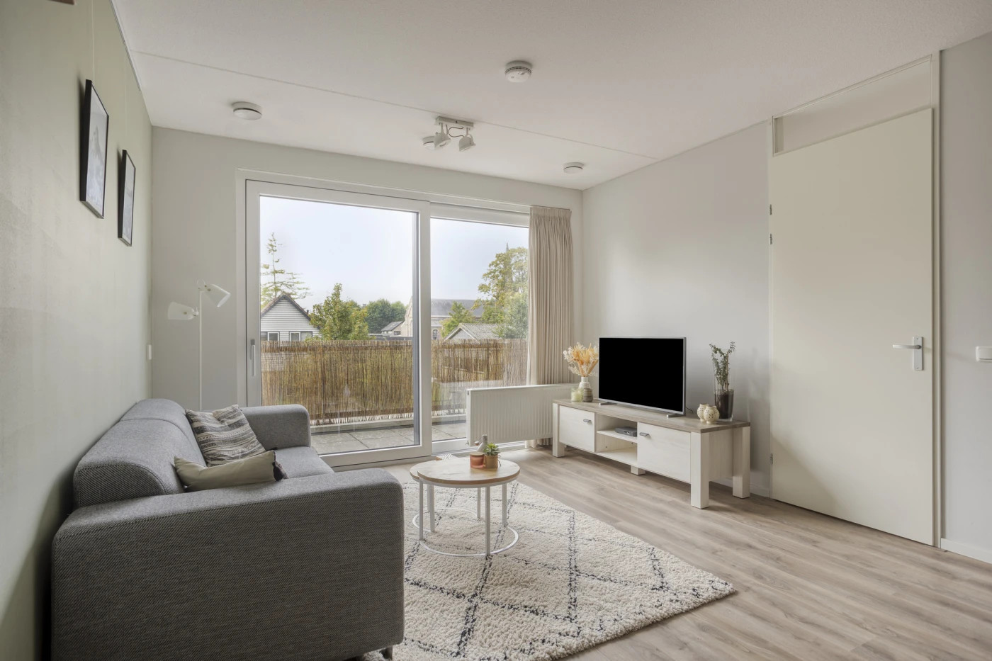 Appartement te koop: Acacialaan 10, Heerhugowaard