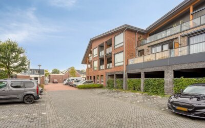 Appartement te koop Acacialaan 10
