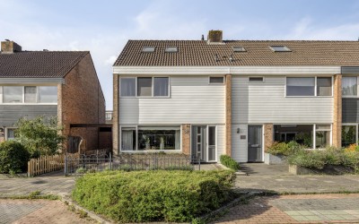 Goudenregenlaan 20