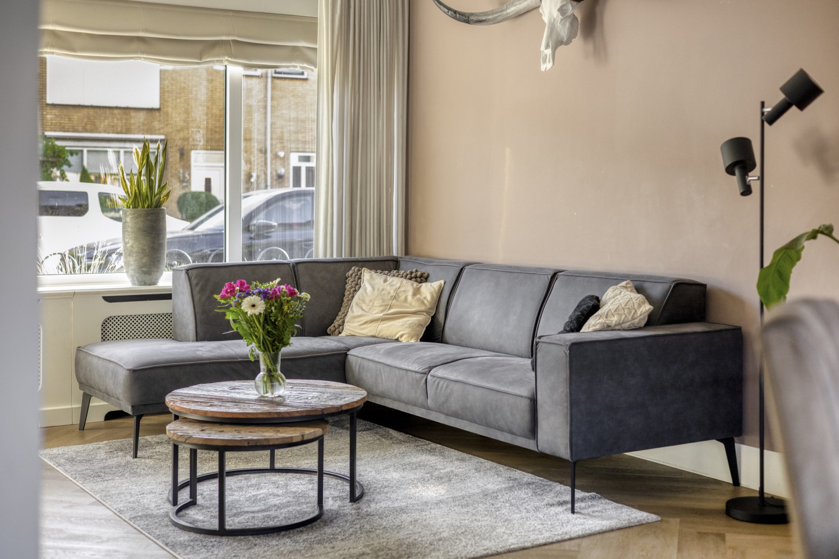 Hoekwoning te koop: Goudenregenlaan 20, Heerhugowaard