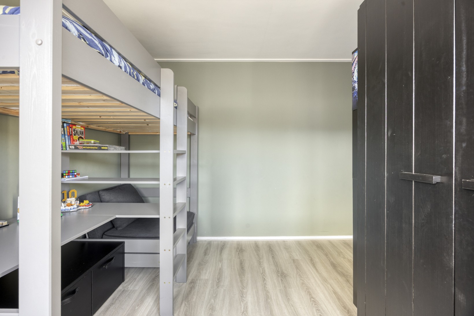 Hoekwoning te koop: Goudenregenlaan 20, Heerhugowaard