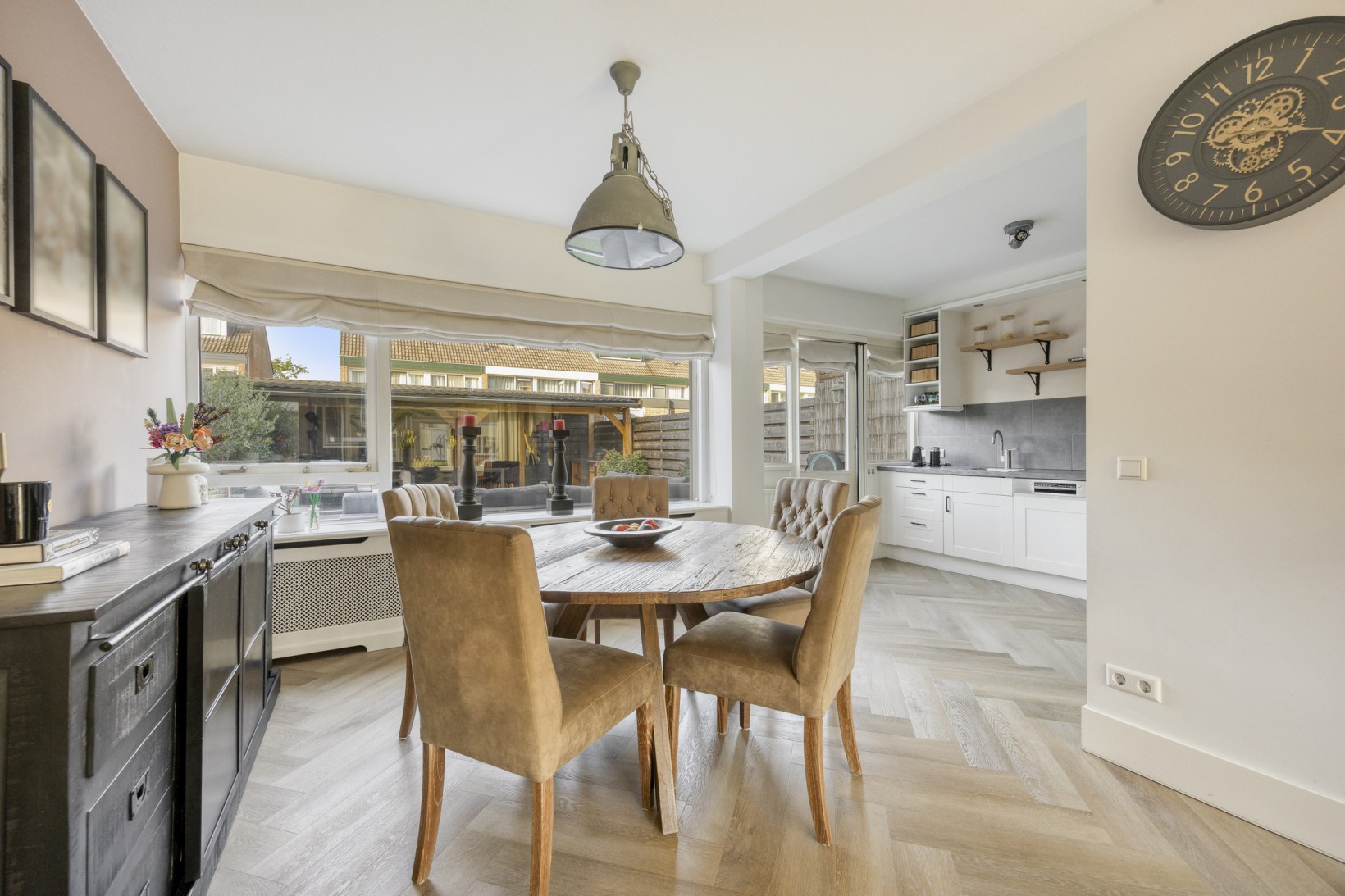 Hoekwoning te koop: Goudenregenlaan 20, Heerhugowaard