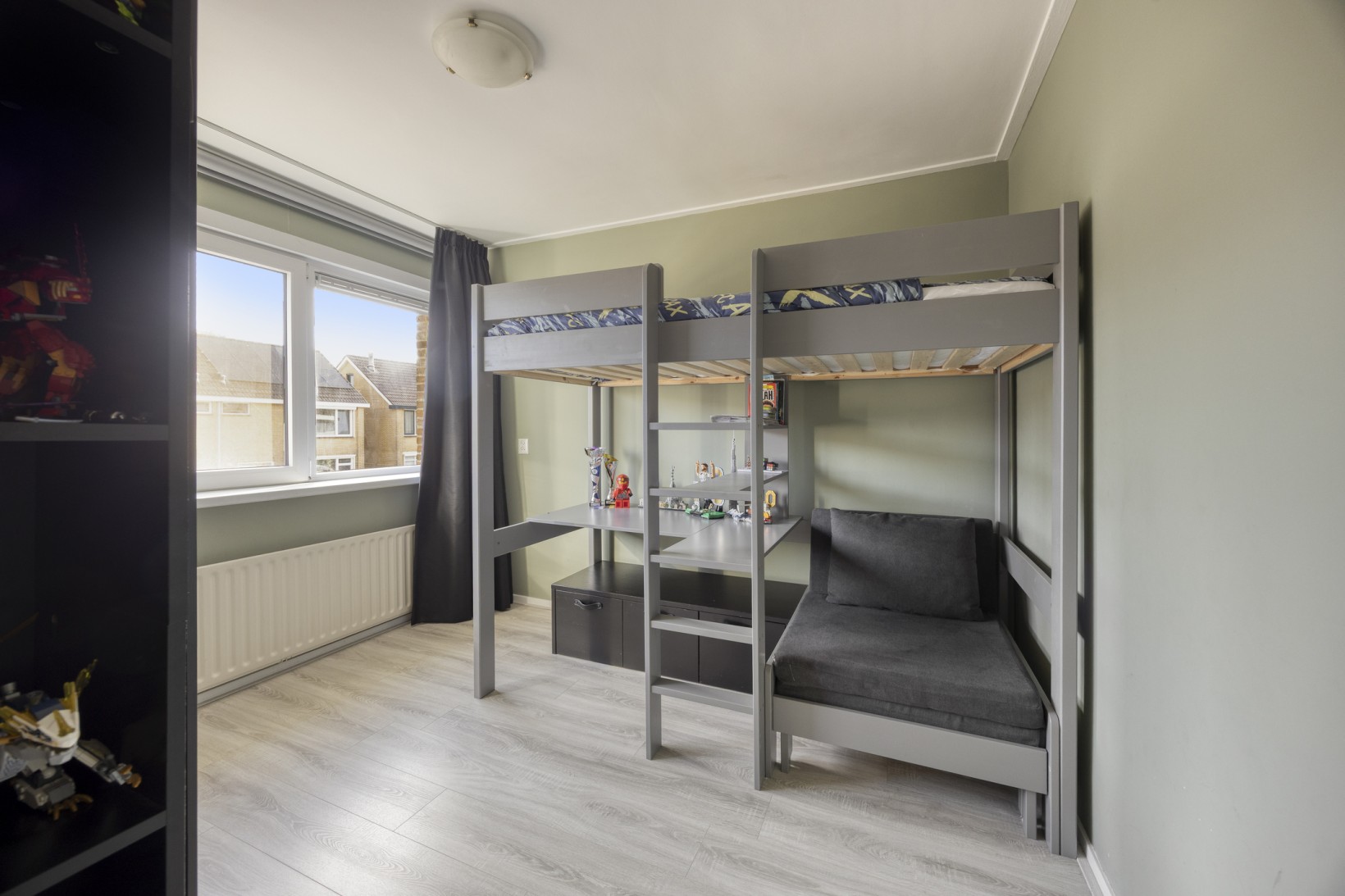 Hoekwoning te koop: Goudenregenlaan 20, Heerhugowaard
