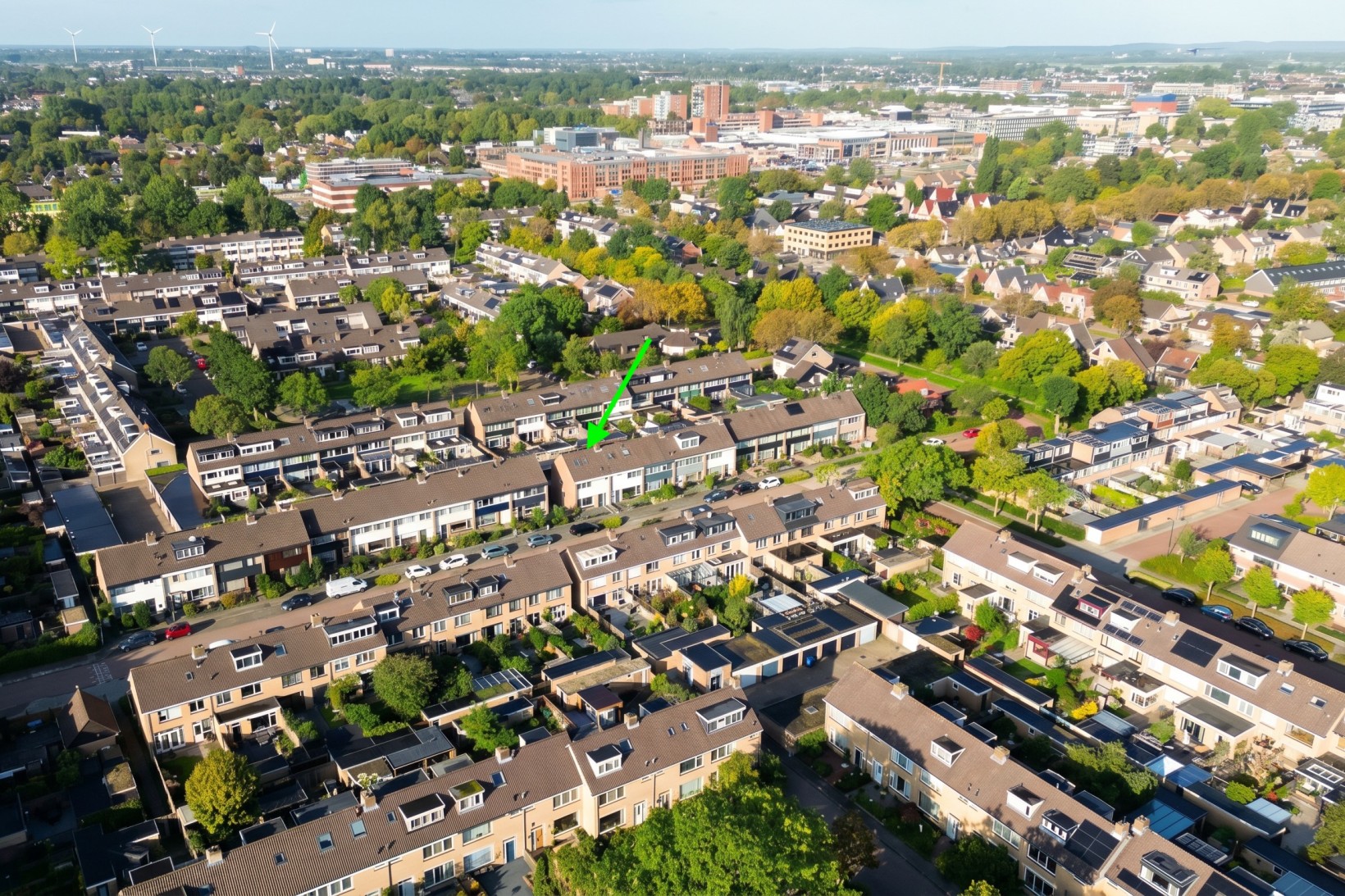Hoekwoning te koop: Goudenregenlaan 20, Heerhugowaard
