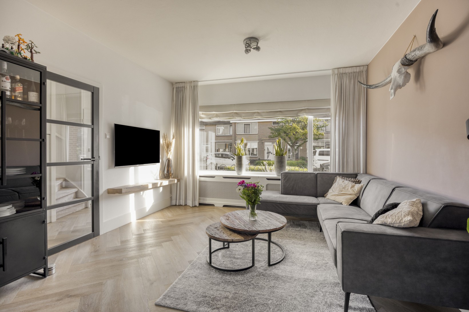 Hoekwoning te koop: Goudenregenlaan 20, Heerhugowaard