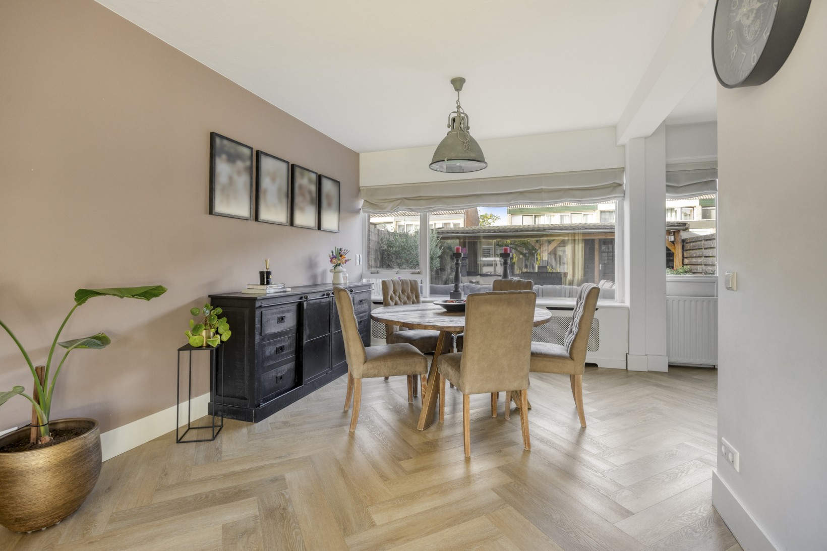 Hoekwoning te koop: Goudenregenlaan 20, Heerhugowaard