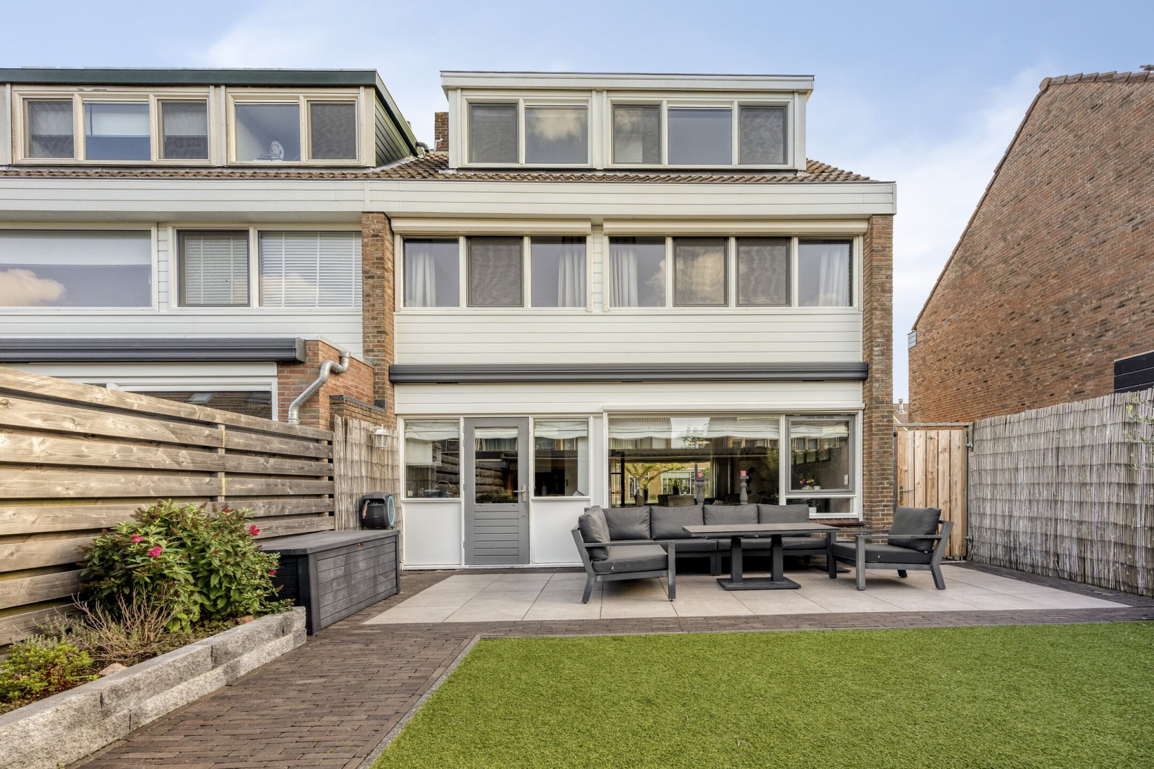 Hoekwoning te koop: Goudenregenlaan 20, Heerhugowaard