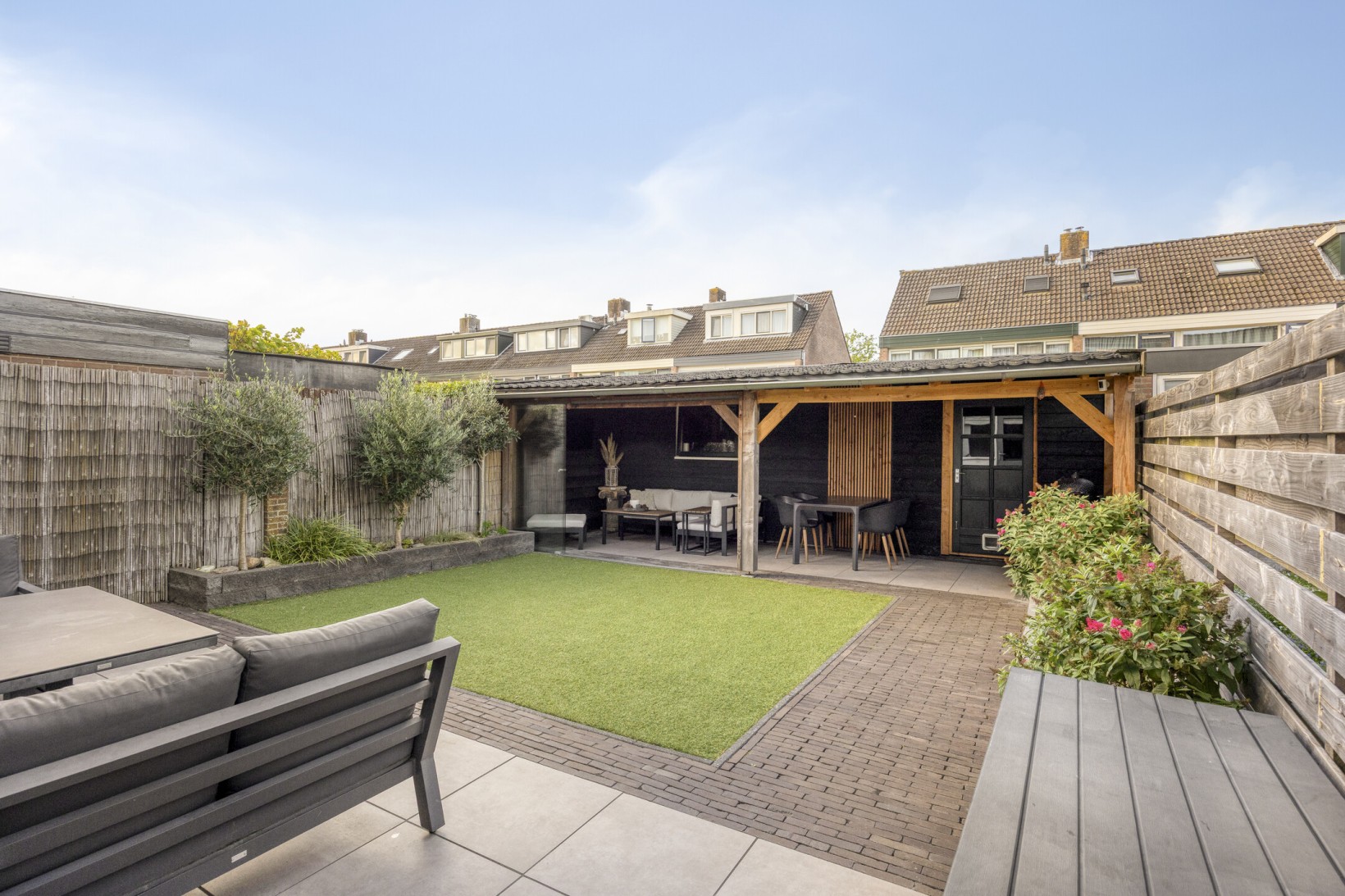 Hoekwoning te koop: Goudenregenlaan 20, Heerhugowaard