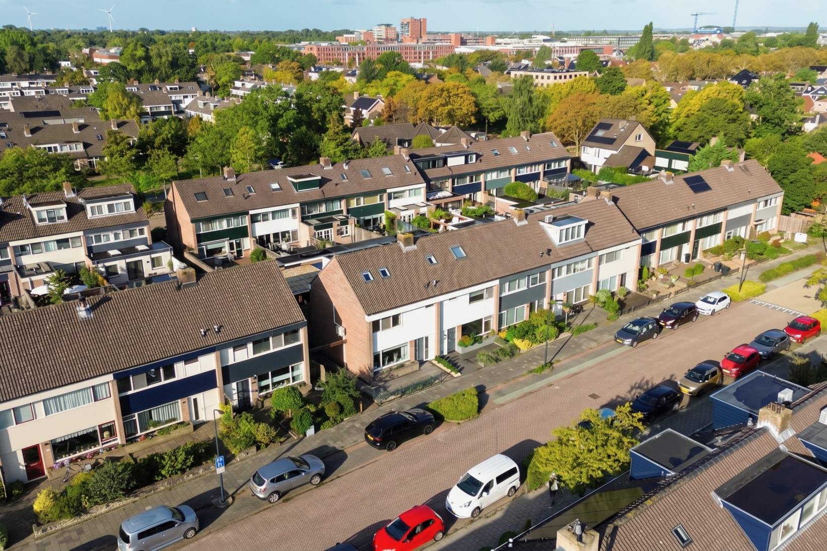 Hoekwoning te koop: Goudenregenlaan 20, Heerhugowaard