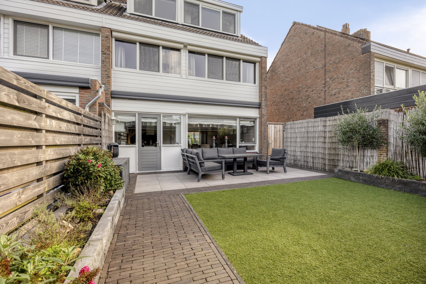 Hoekwoning te koop: Goudenregenlaan 20, Heerhugowaard