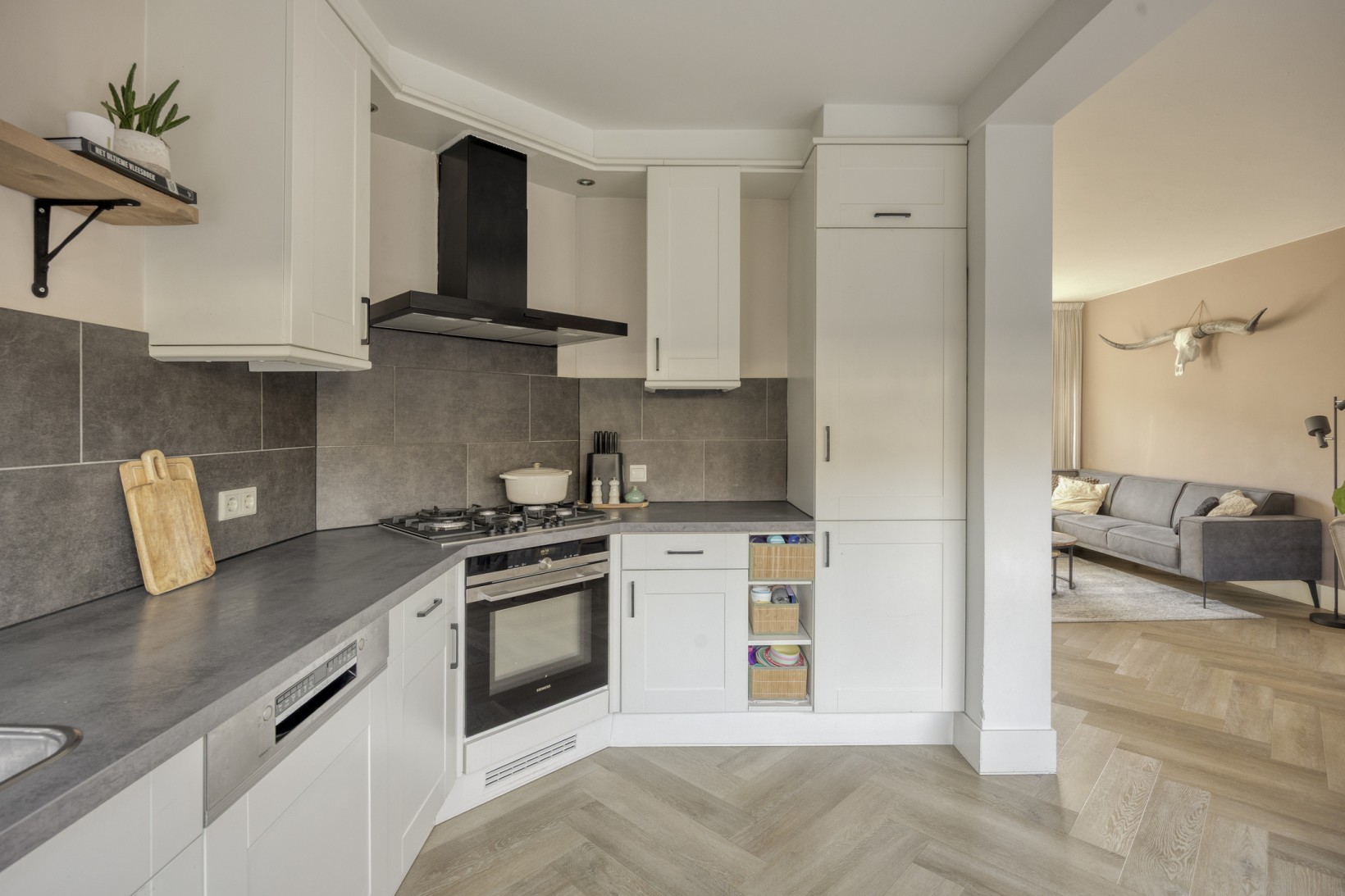 Hoekwoning te koop: Goudenregenlaan 20, Heerhugowaard