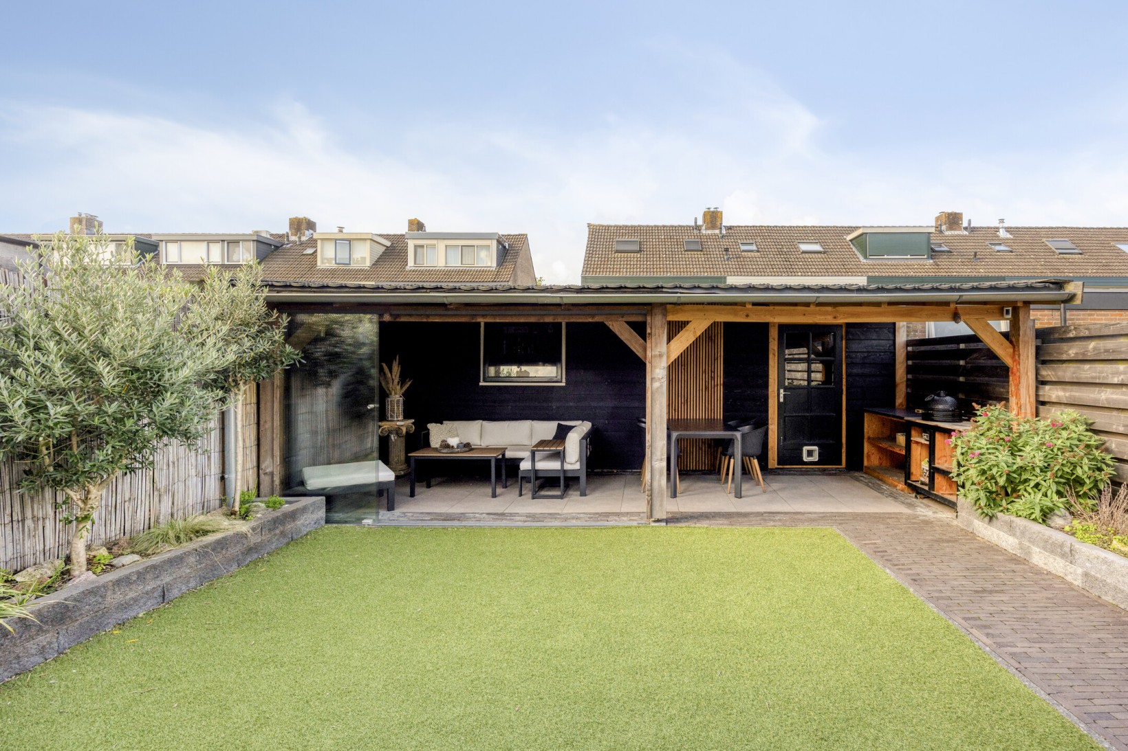Hoekwoning te koop: Goudenregenlaan 20, Heerhugowaard