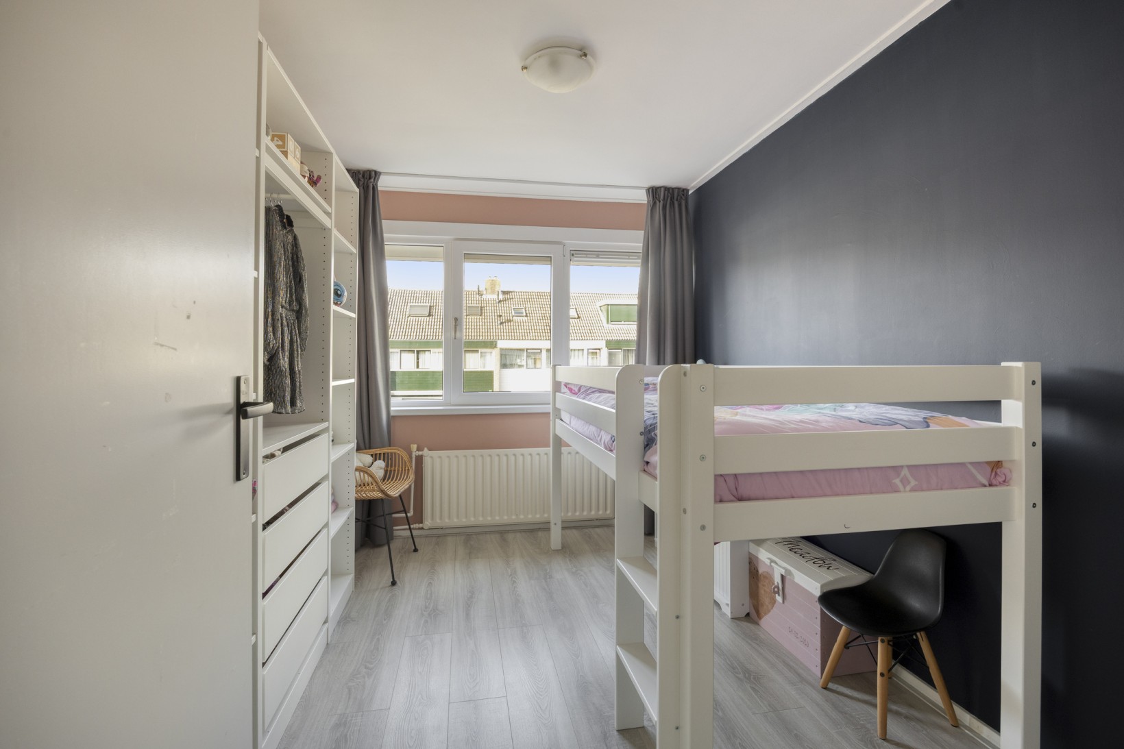 Hoekwoning te koop: Goudenregenlaan 20, Heerhugowaard