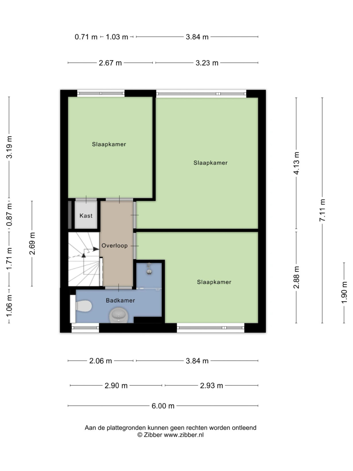 Tussenwoning te koop: Ahornlaan 10, Heerhugowaard