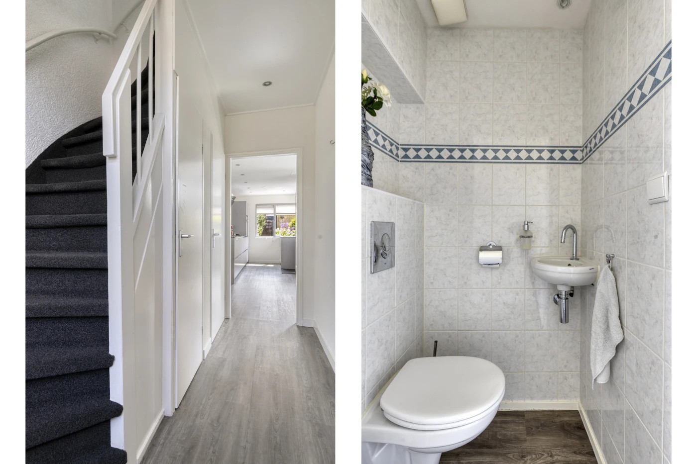 Tussenwoning te koop: Ahornlaan 10, Heerhugowaard
