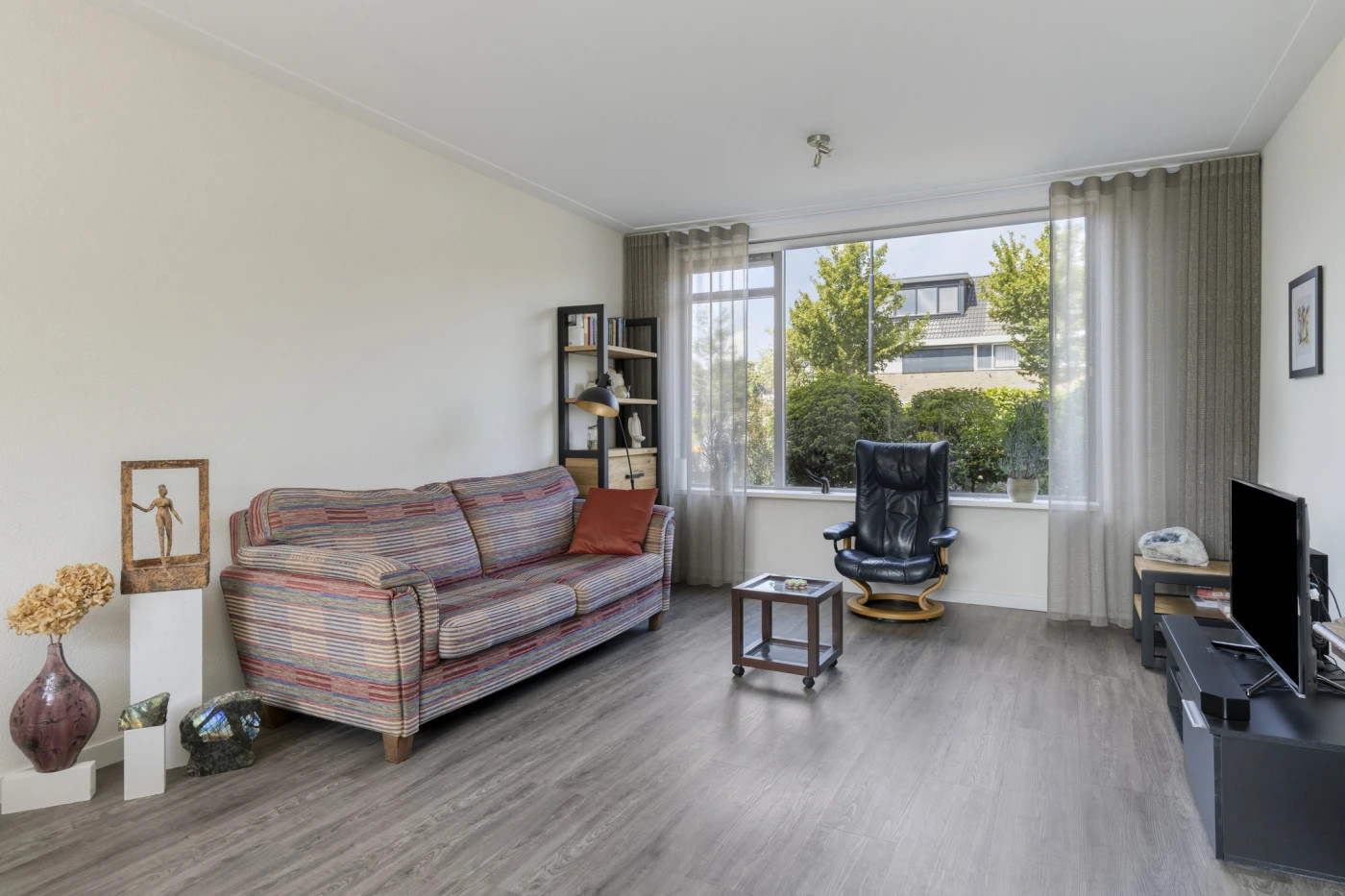 Tussenwoning te koop: Ahornlaan 10, Heerhugowaard