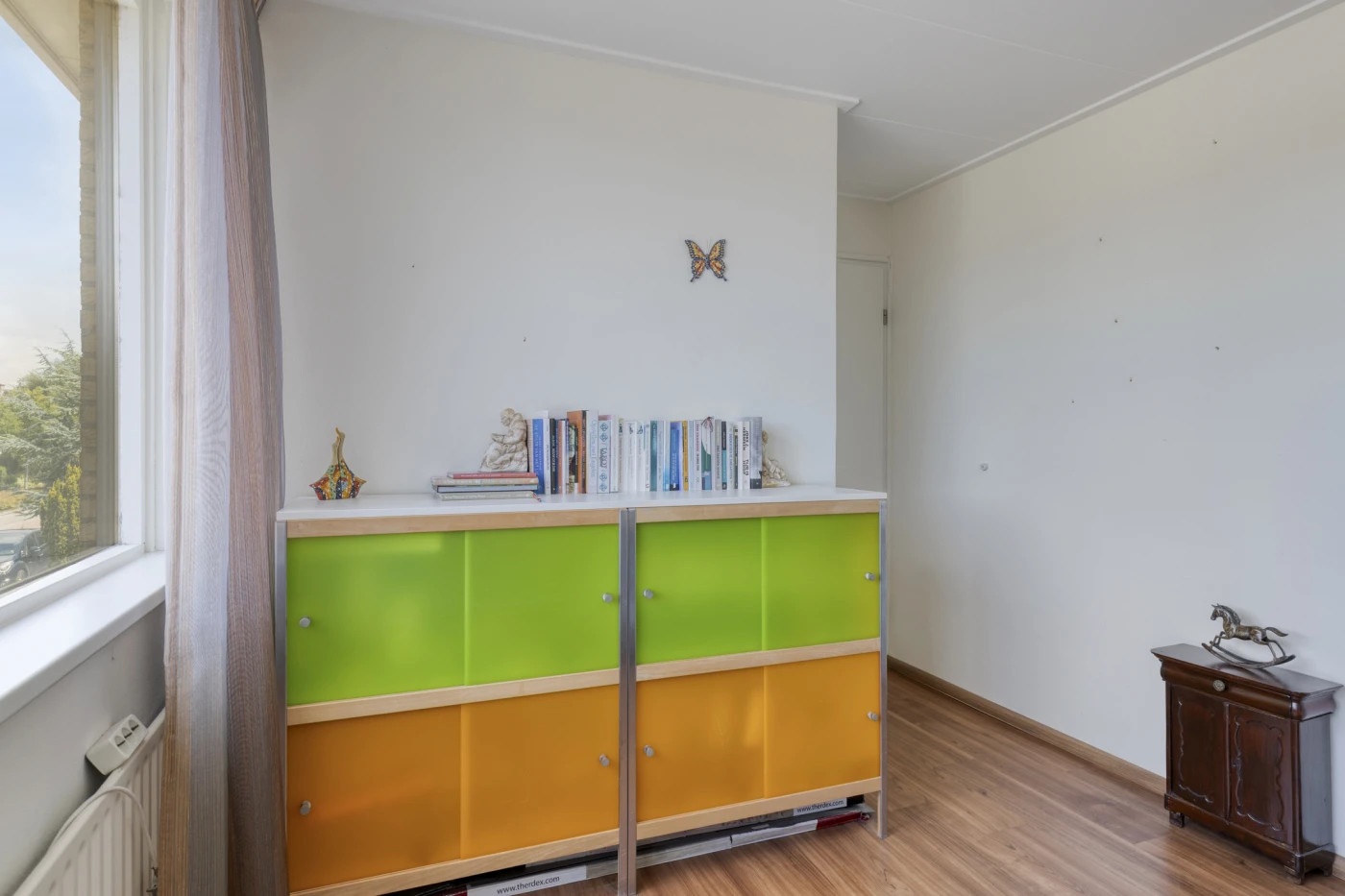 Tussenwoning te koop: Ahornlaan 10, Heerhugowaard