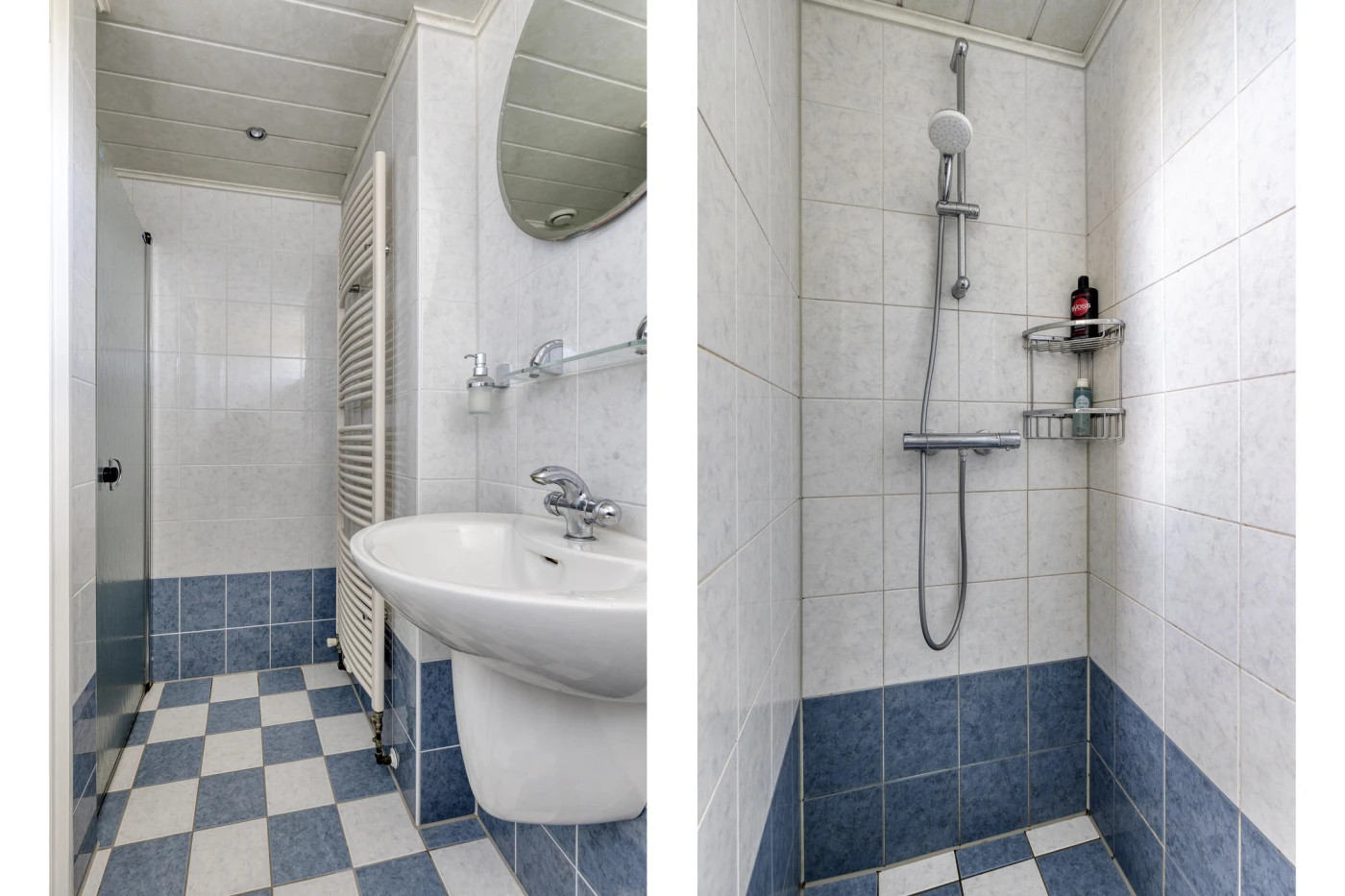 Tussenwoning te koop: Ahornlaan 10, Heerhugowaard