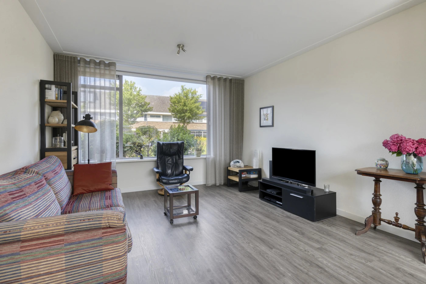 Tussenwoning te koop: Ahornlaan 10, Heerhugowaard