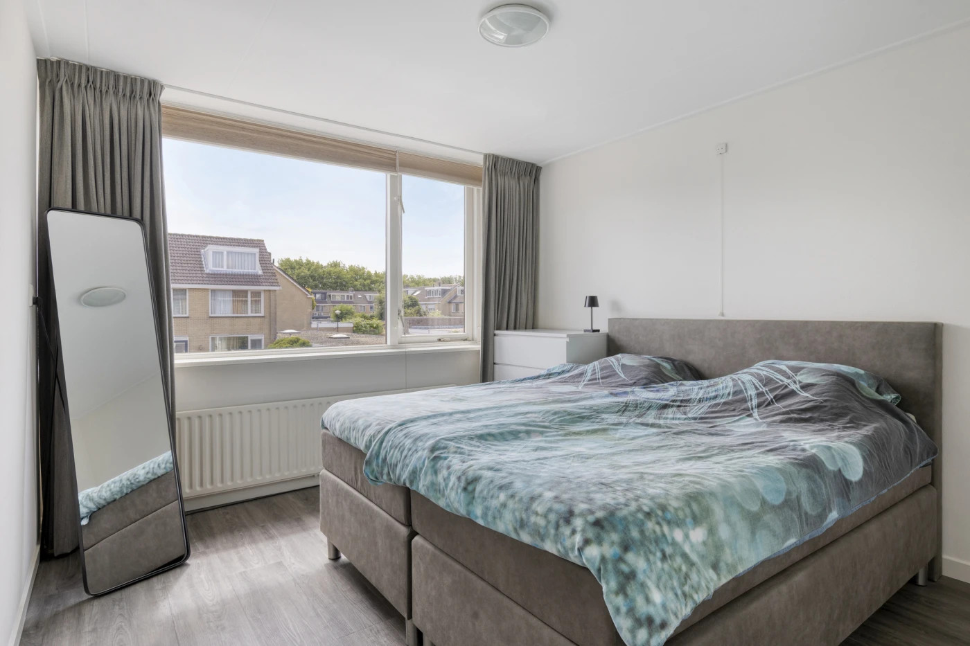Tussenwoning te koop: Ahornlaan 10, Heerhugowaard