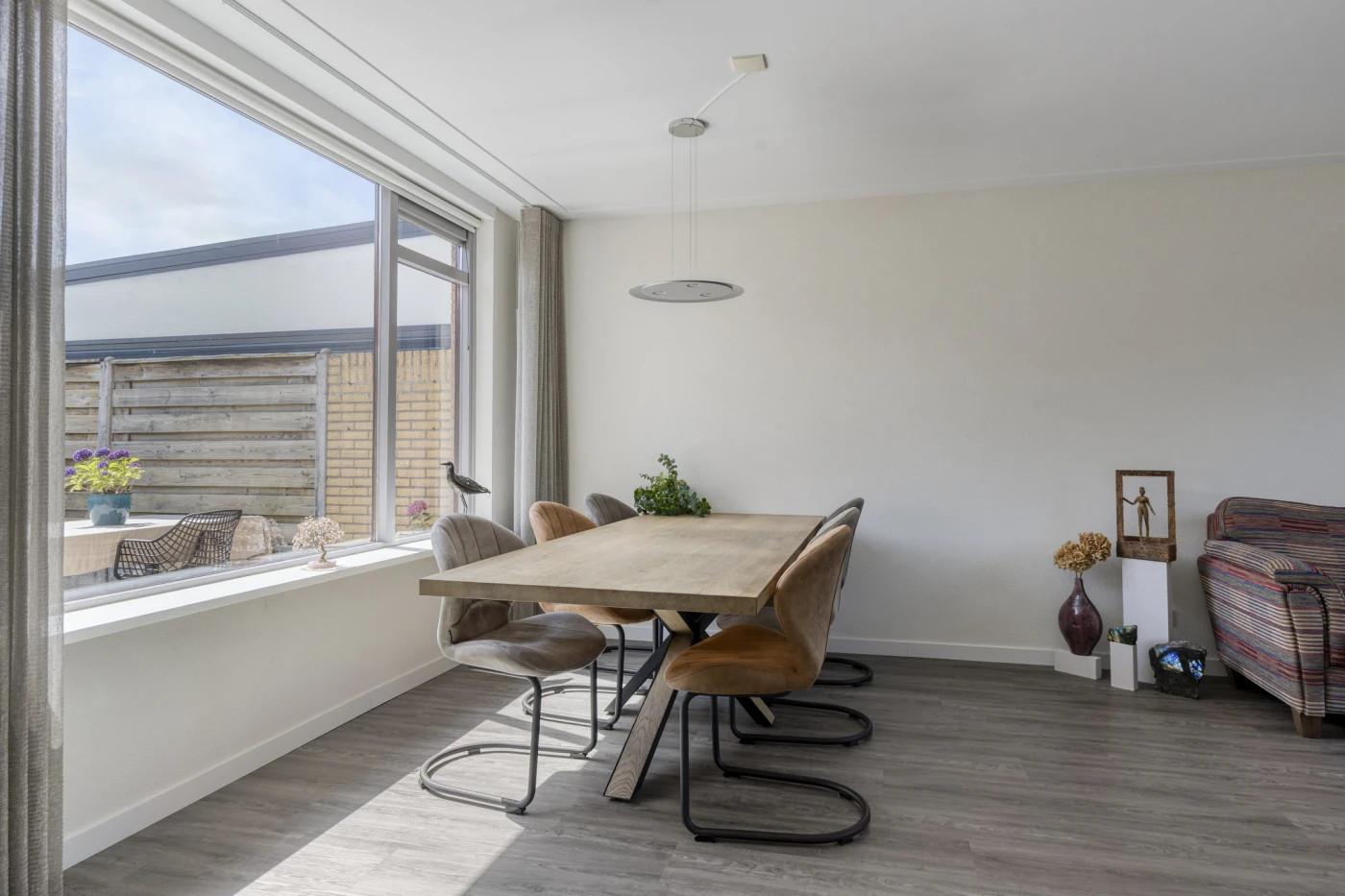 Tussenwoning te koop: Ahornlaan 10, Heerhugowaard