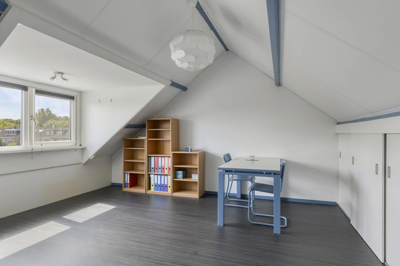 Tussenwoning te koop: Ahornlaan 10, Heerhugowaard