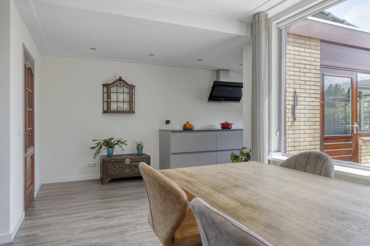 Tussenwoning te koop: Ahornlaan 10, Heerhugowaard