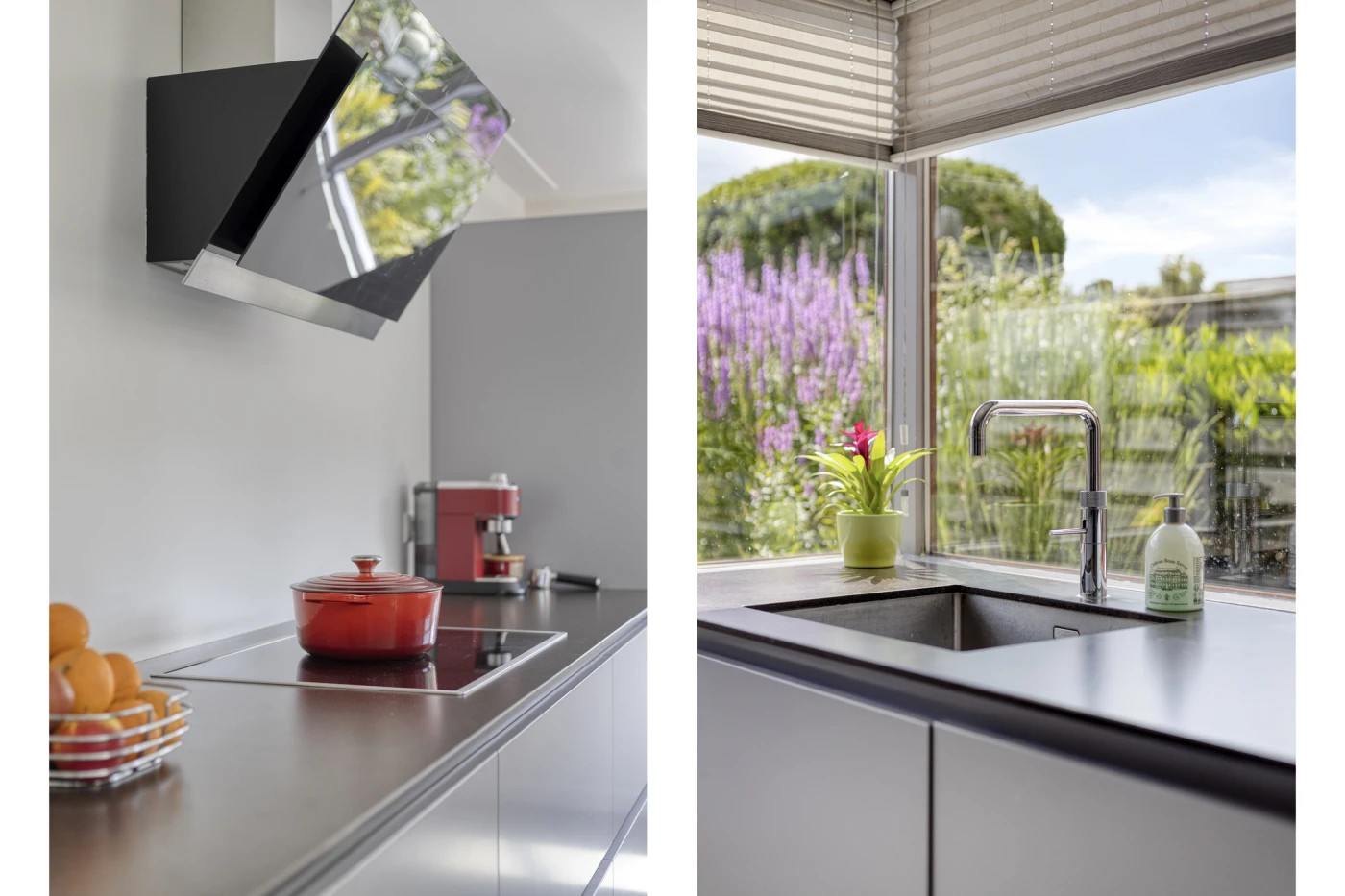 Tussenwoning te koop: Ahornlaan 10, Heerhugowaard