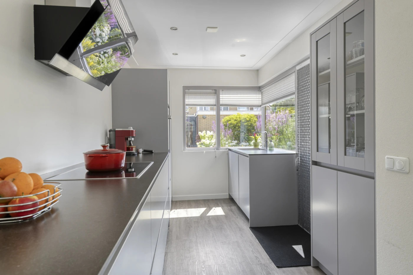 Tussenwoning te koop: Ahornlaan 10, Heerhugowaard