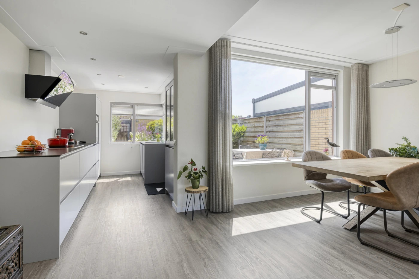 Tussenwoning te koop: Ahornlaan 10, Heerhugowaard