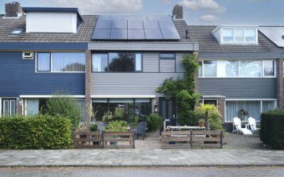 Hulstlaan 9