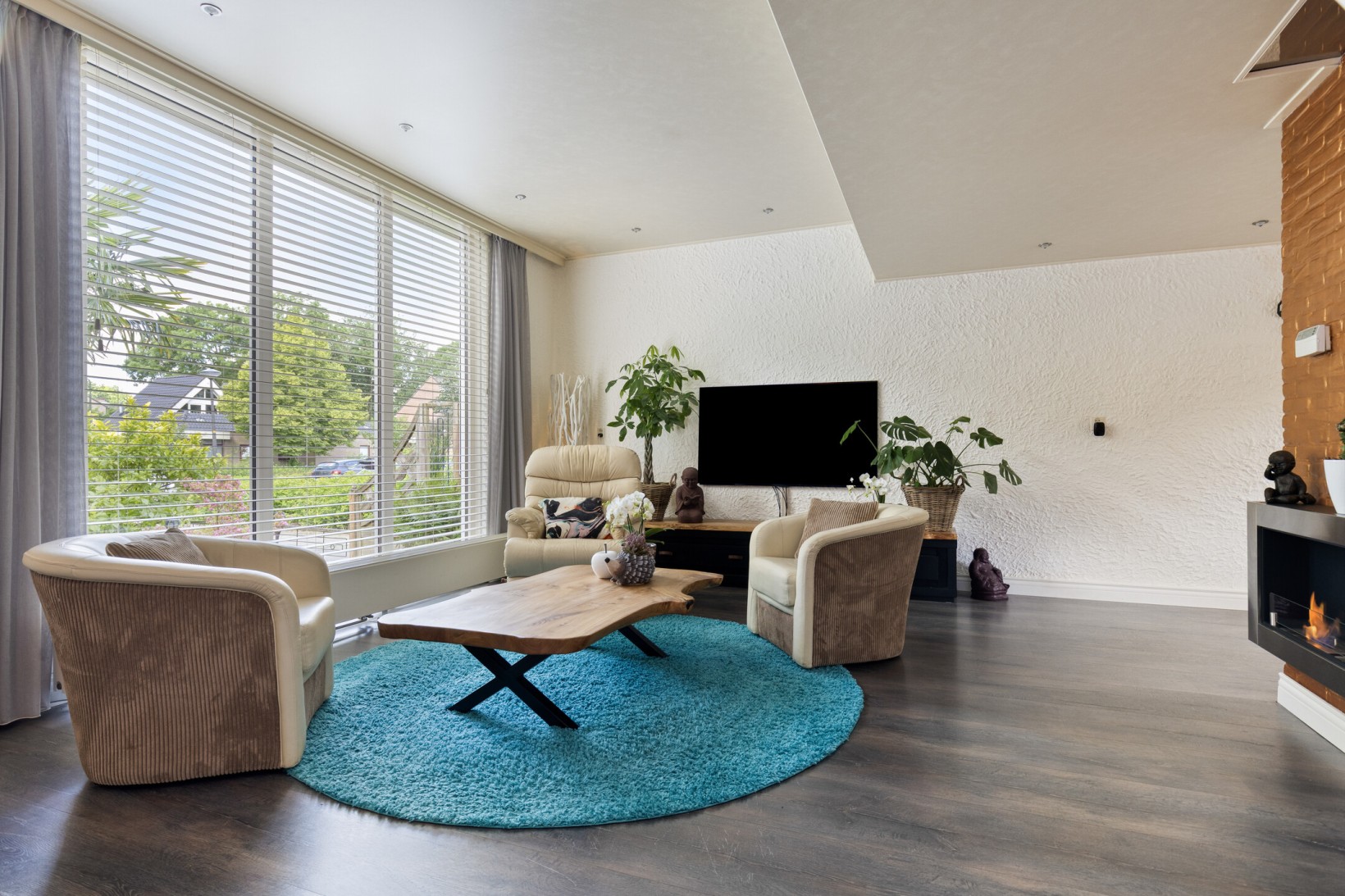 Tussenwoning te koop: Toermalijn 8, Heerhugowaard