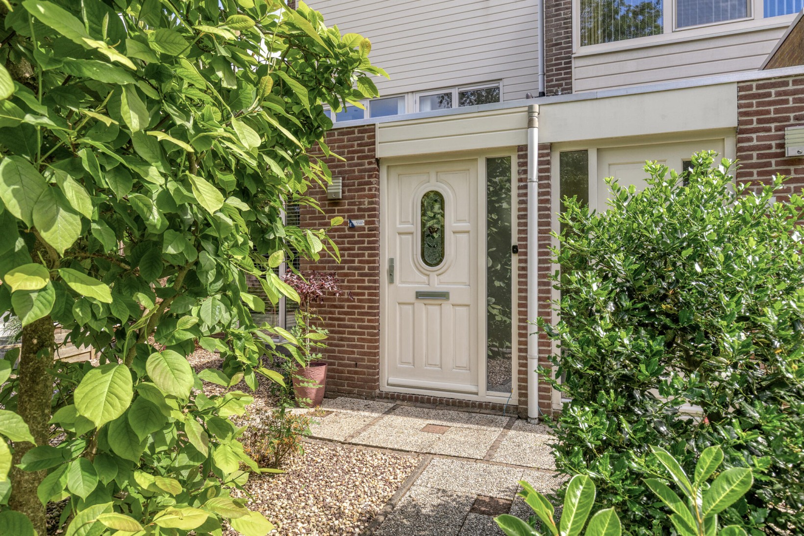 Tussenwoning te koop: Toermalijn 8, Heerhugowaard