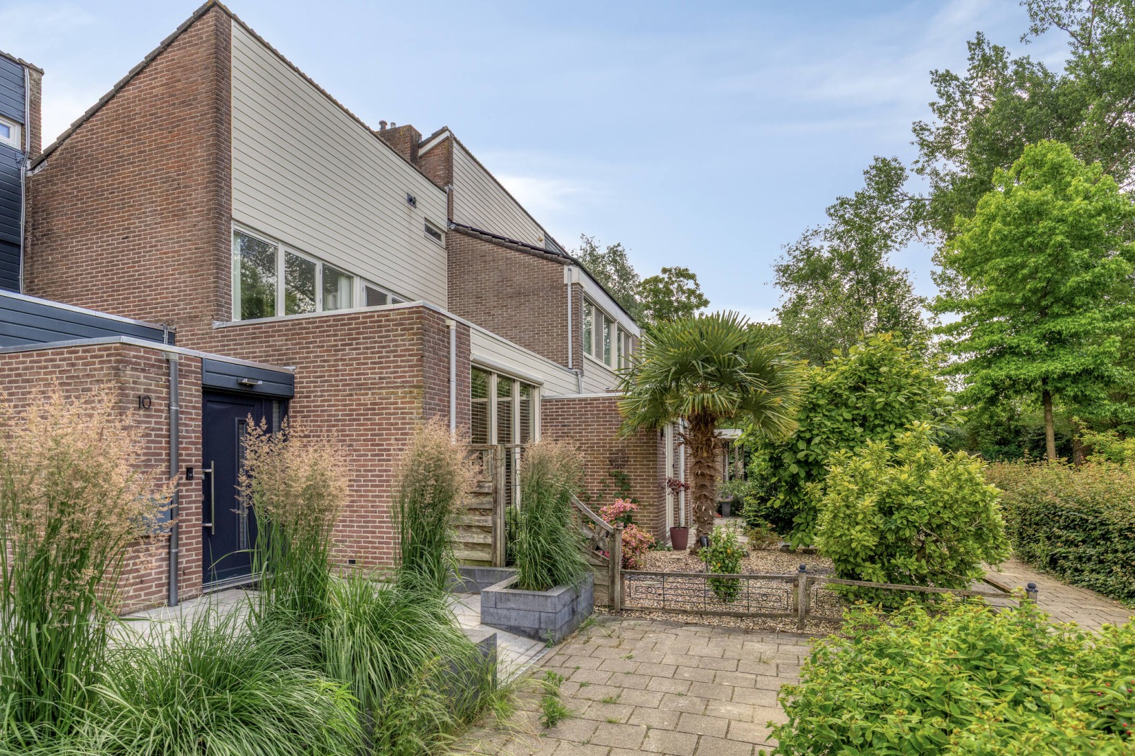 Tussenwoning te koop: Toermalijn 8, Heerhugowaard