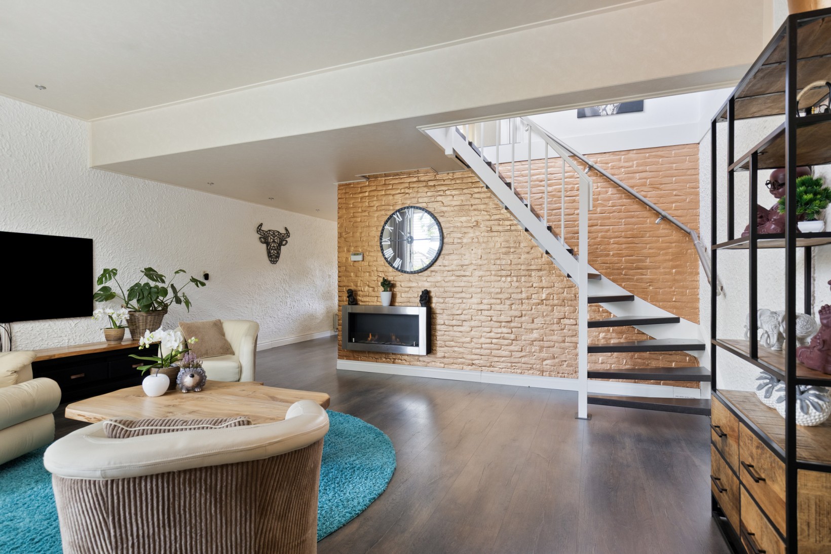 Tussenwoning te koop: Toermalijn 8, Heerhugowaard