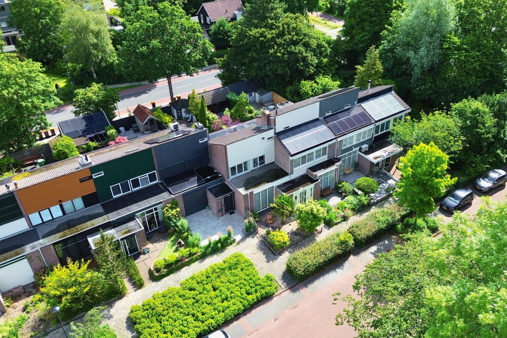 Tussenwoning te koop: Toermalijn 8, Heerhugowaard