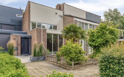 Toermalijn 8