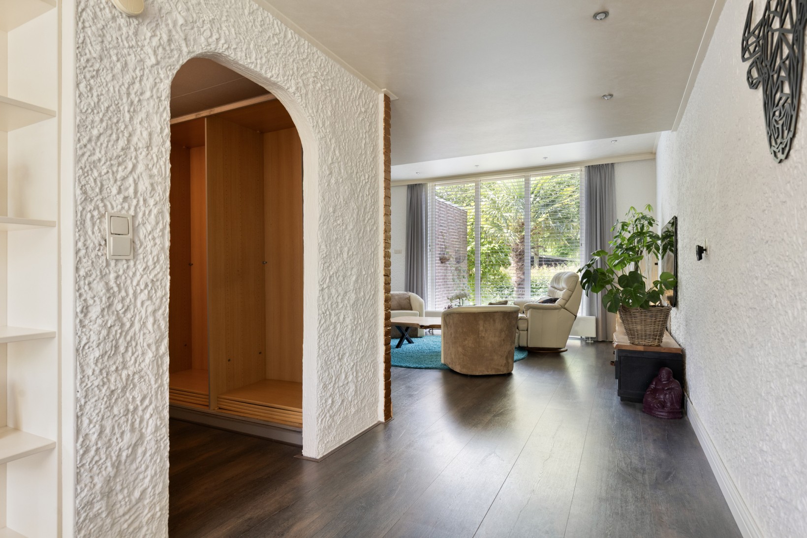 Tussenwoning te koop: Toermalijn 8, Heerhugowaard