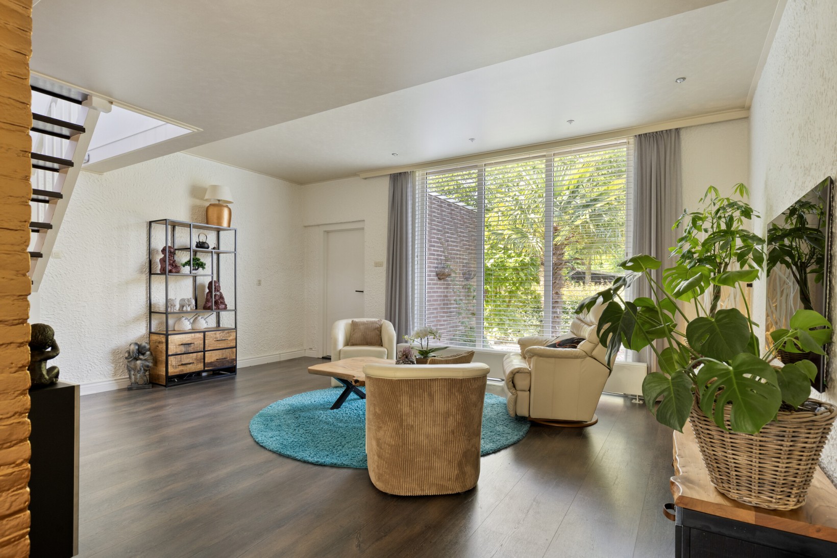 Tussenwoning te koop: Toermalijn 8, Heerhugowaard