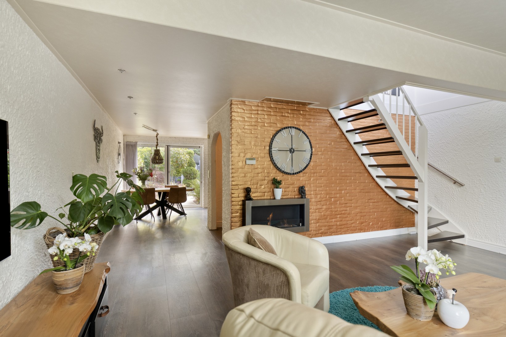 Tussenwoning te koop: Toermalijn 8, Heerhugowaard