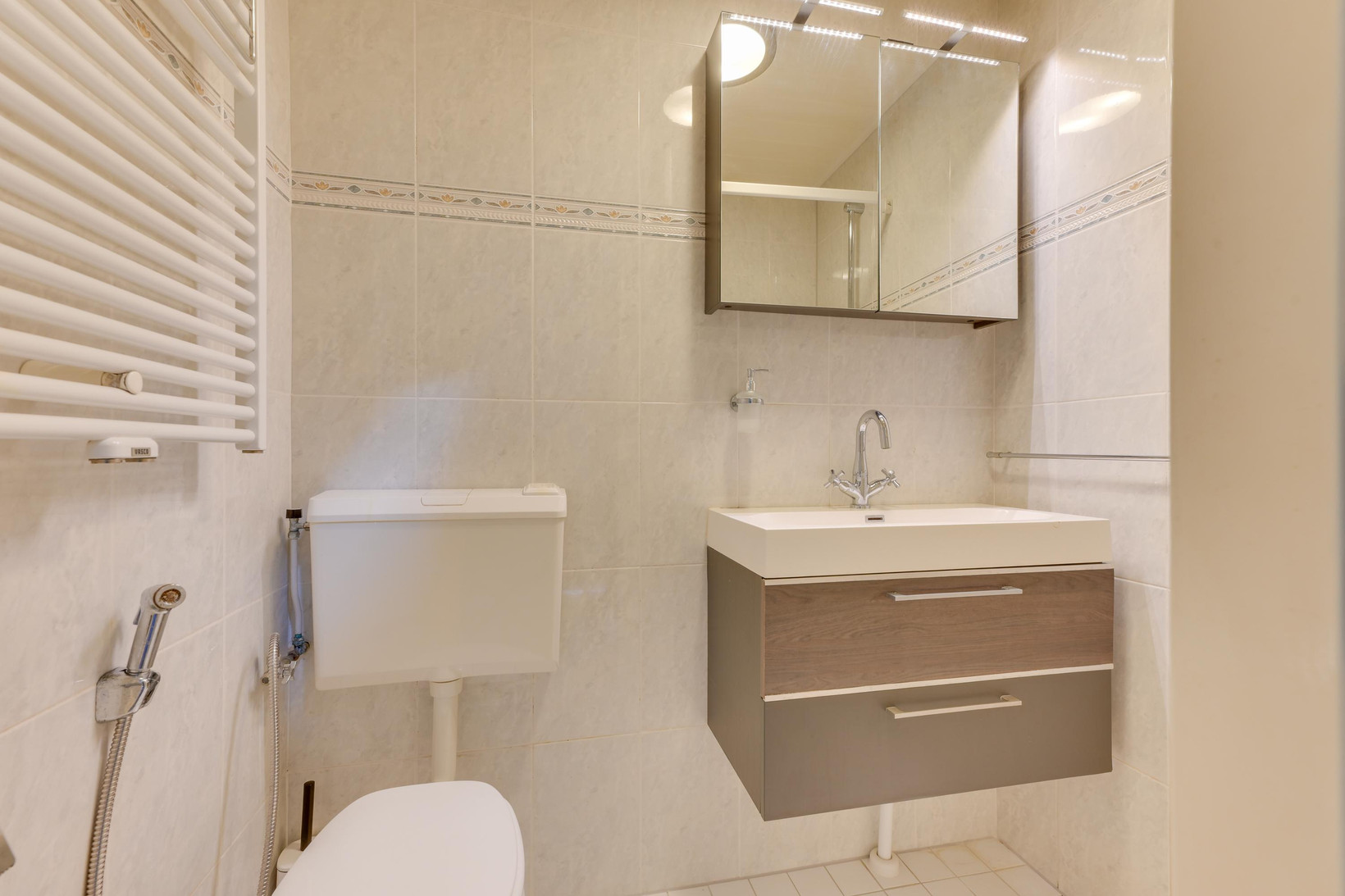 Tussenwoning te koop: Amatist 52, Heerhugowaard