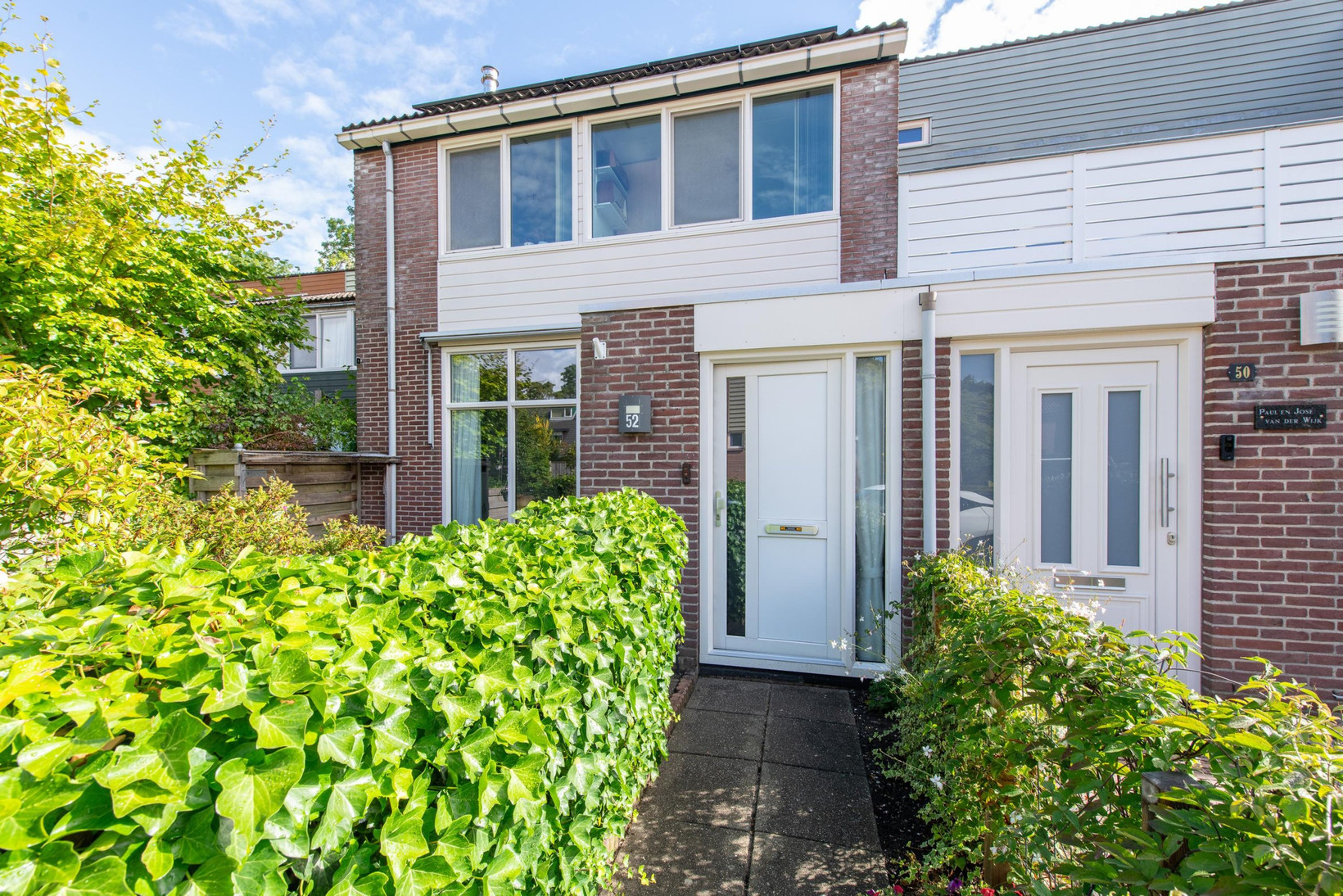 Tussenwoning te koop: Amatist 52, Heerhugowaard