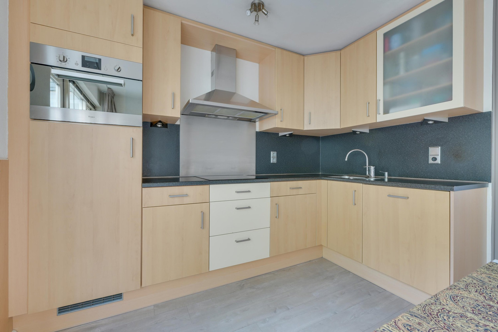 Tussenwoning te koop: Amatist 52, Heerhugowaard