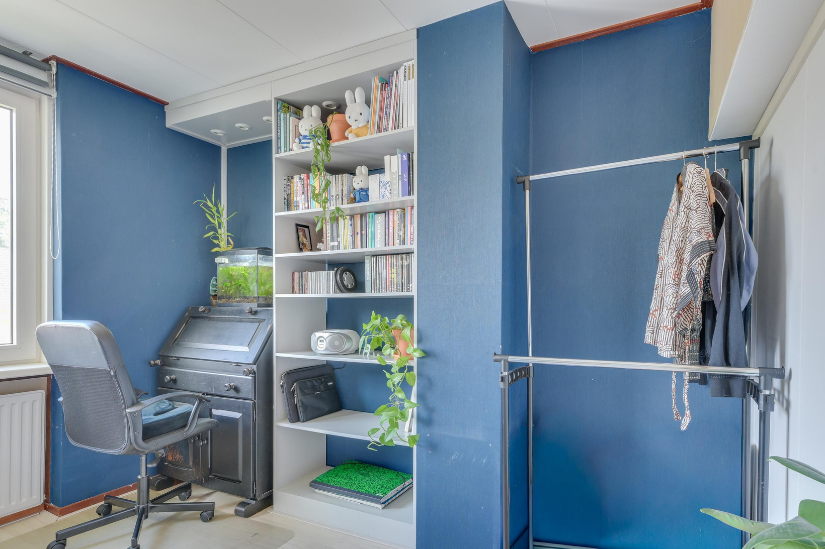 Tussenwoning te koop: Amatist 52, Heerhugowaard