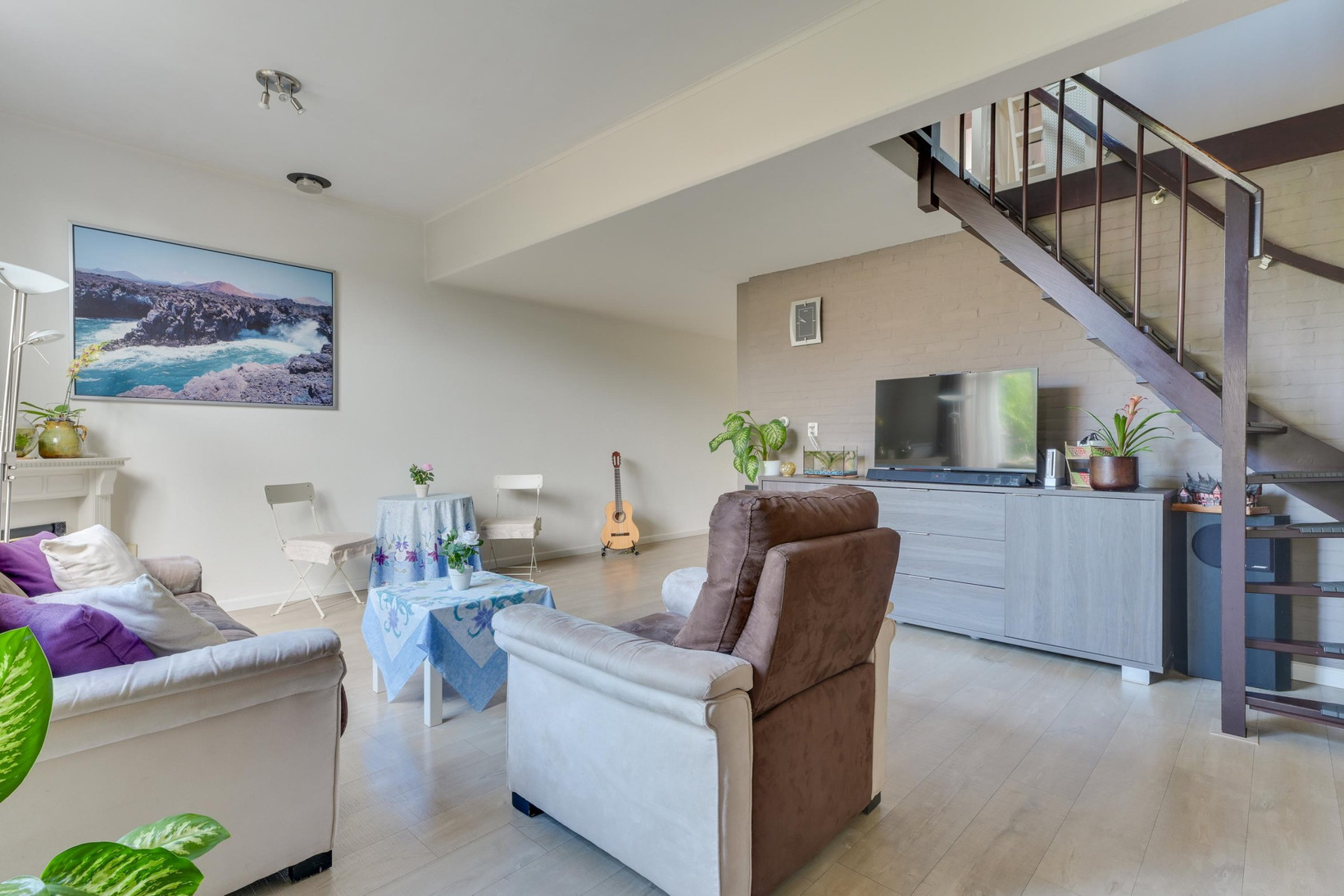 Tussenwoning te koop: Amatist 52, Heerhugowaard