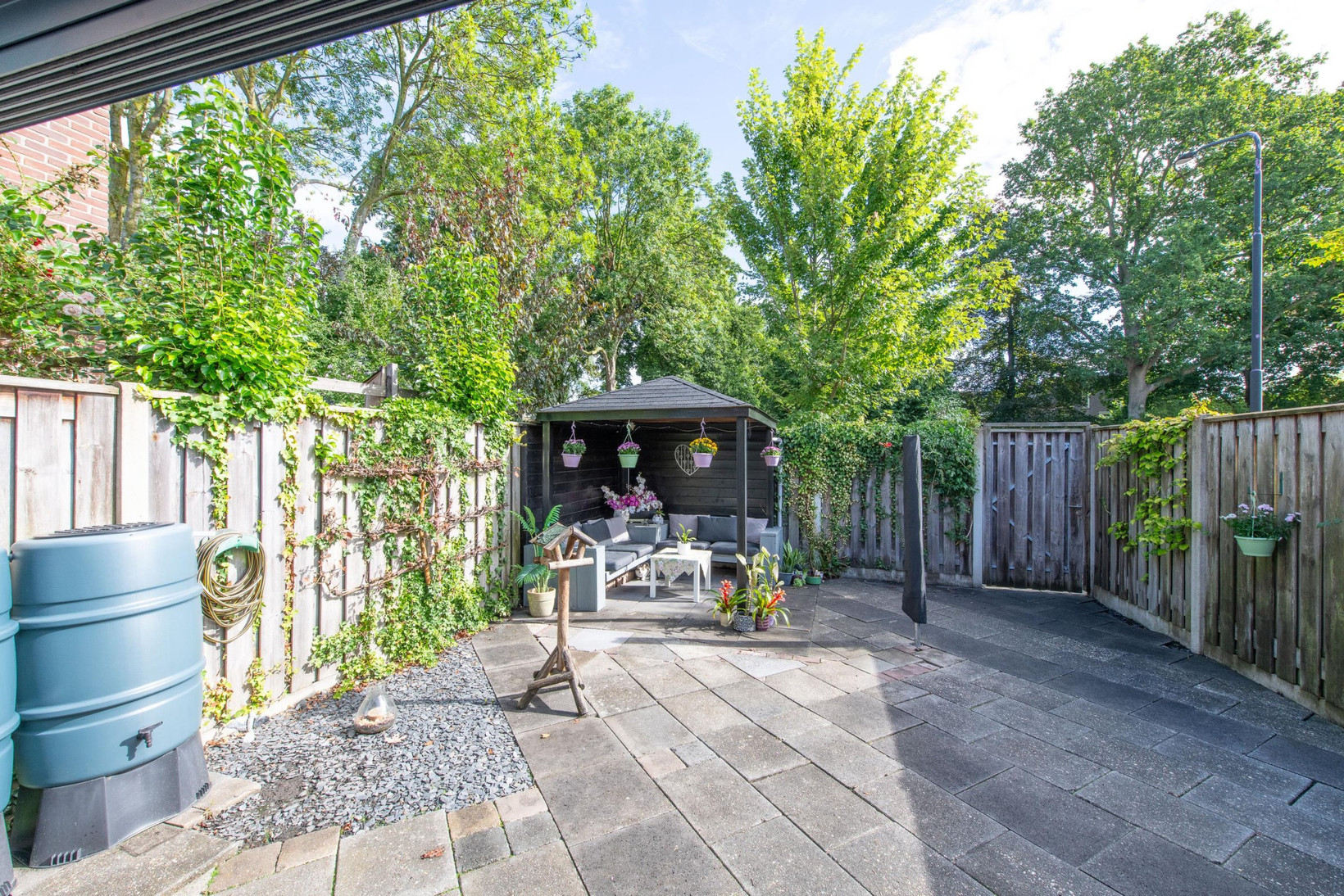 Tussenwoning te koop: Amatist 52, Heerhugowaard