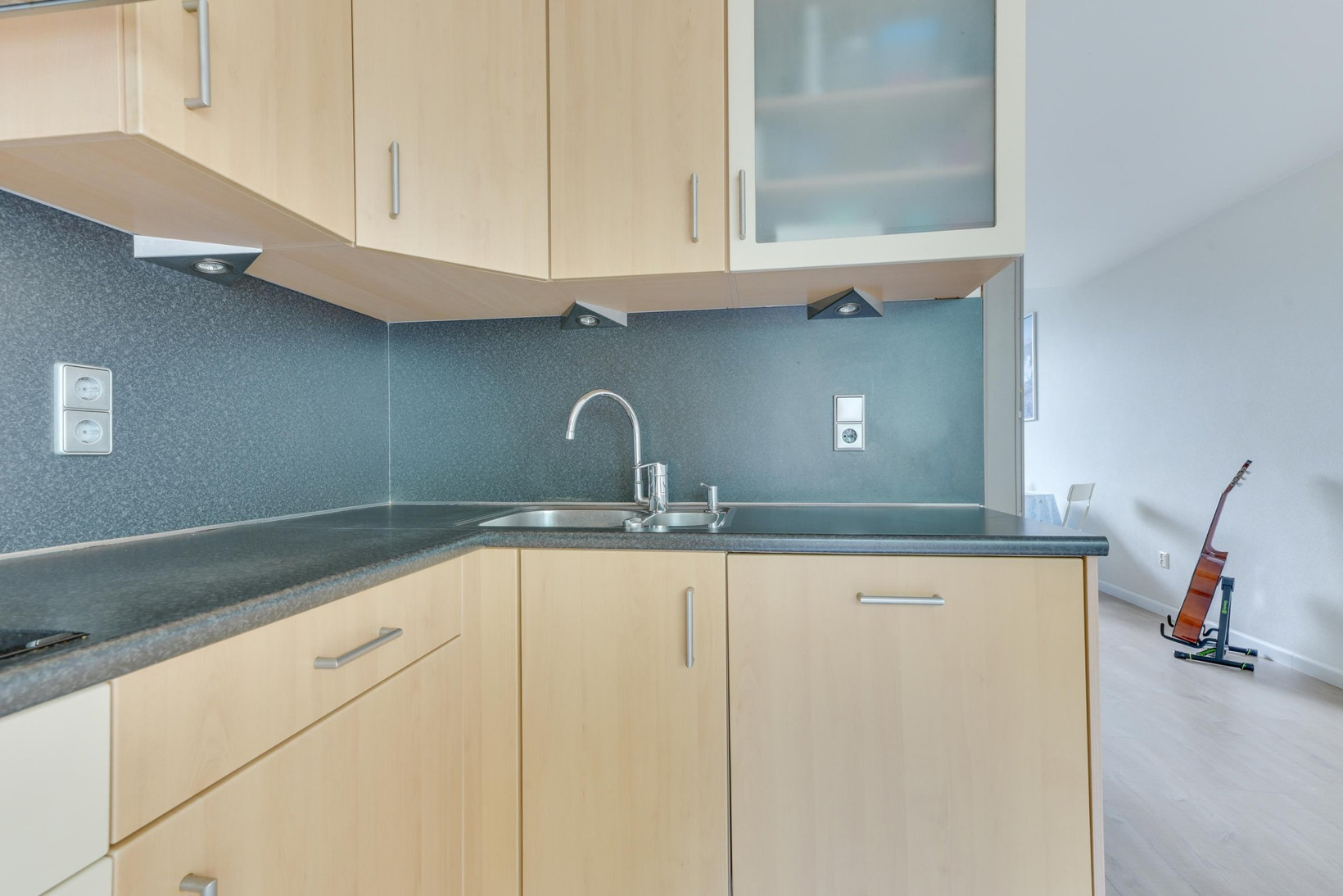 Tussenwoning te koop: Amatist 52, Heerhugowaard