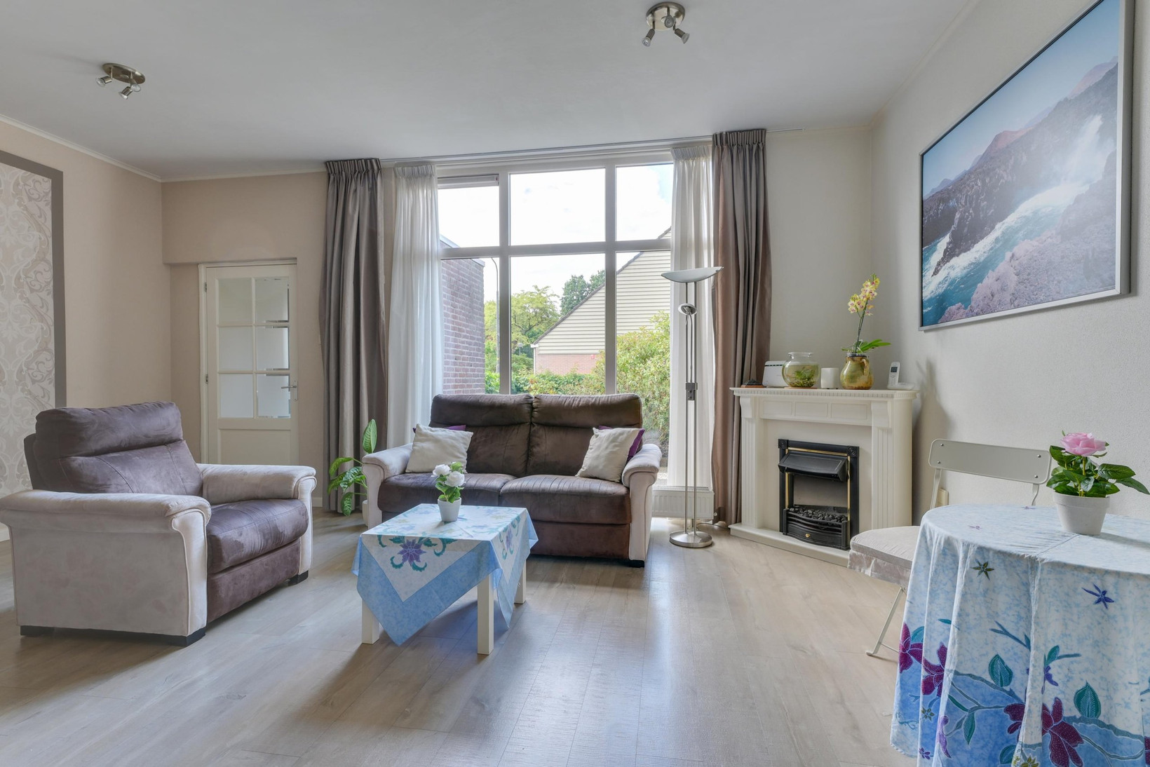 Tussenwoning te koop: Amatist 52, Heerhugowaard